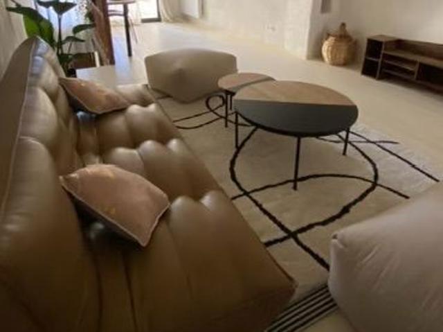 Exclusivité !Maison de village 160 m2 entièrement restaurée au centre de Serviers Uzège