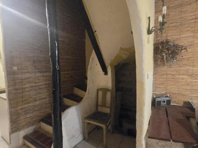 EXCLUSIVITE Maison de village avec cachet et potentiel