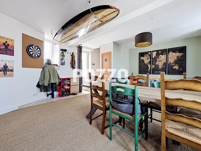Exclusivité maison Equeurdreville 4 pièces 91 m2