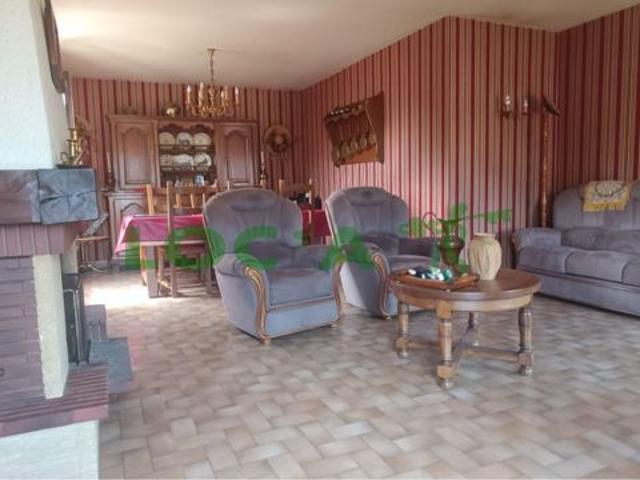 Exclusivite ! Maison f6