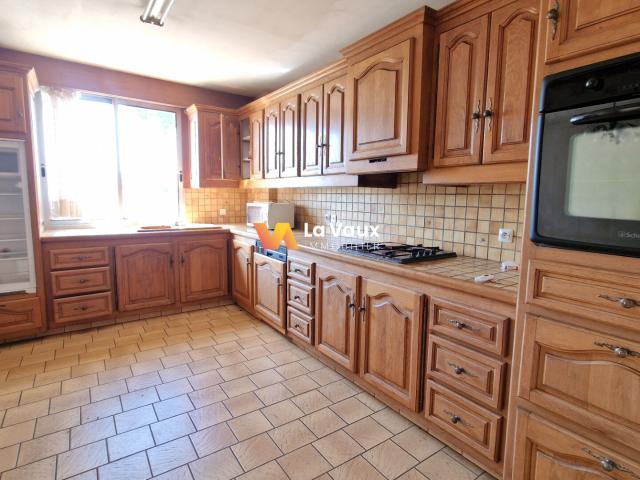EXCLUSIVITE Maison familiale ou investissement locatif à Vitrey