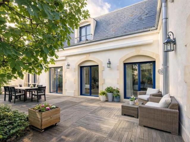Exclusivité Maison familiale avec piscine Quartier pavillonnaire