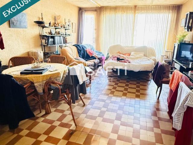 ?Exclusivité • maison familiale • la fère ?