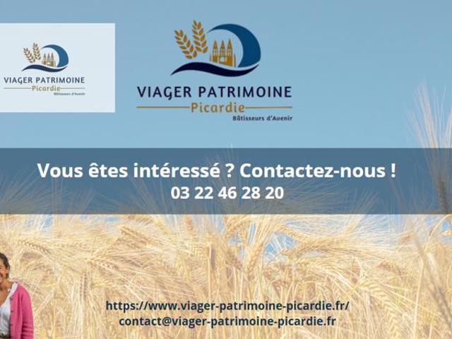 Exclusivité Maison familiale 102 m2 et jardin 400 m2 Qua