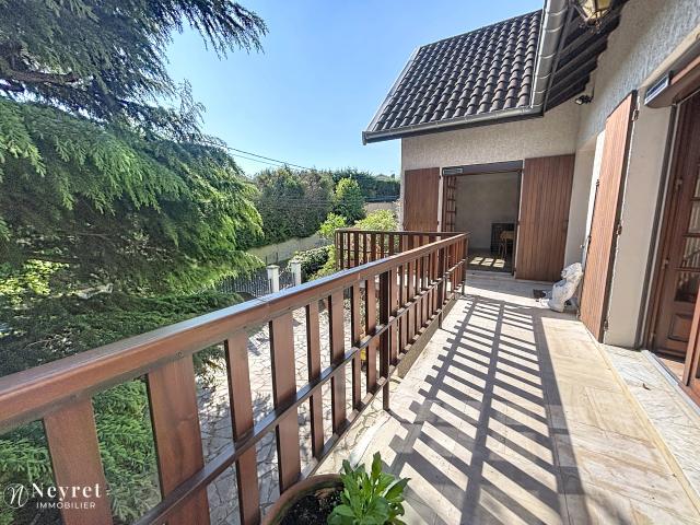 SOUS OFFRE ! MAISON FEYZIN 4 CHAMBRES 245 m2