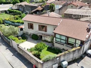 EXCLUSIVITÉ – Maison individuelle à Peyraud