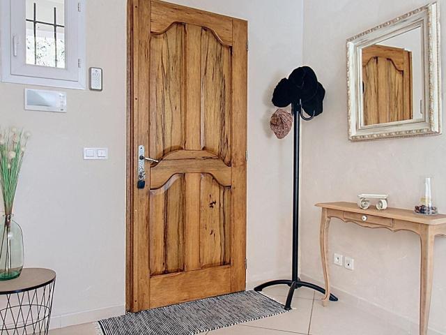 Exclusivité Maison Le Thoronet 5 pièces 157m2 terrain 5397m. 158m² Le Thoronet