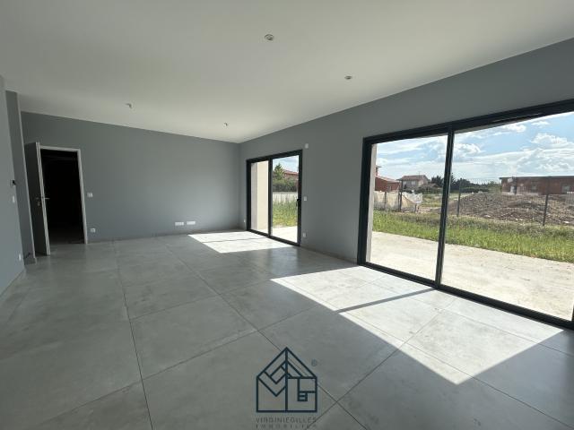 EXCLUSIVITE MAISON NEUVE LE COTEAU
