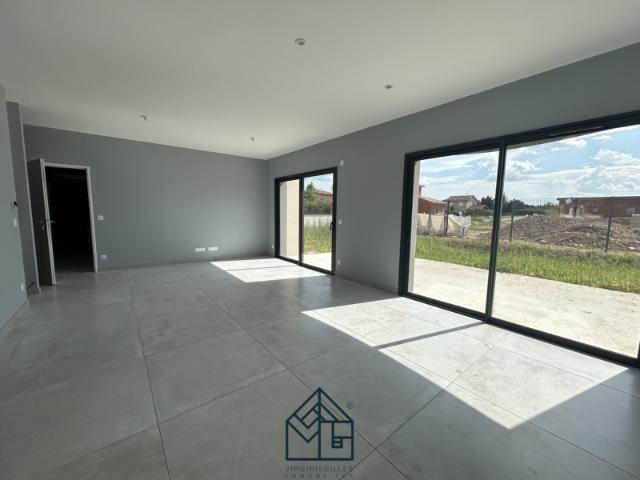 EXCLUSIVITE MAISON NEUVE LE COTEAU