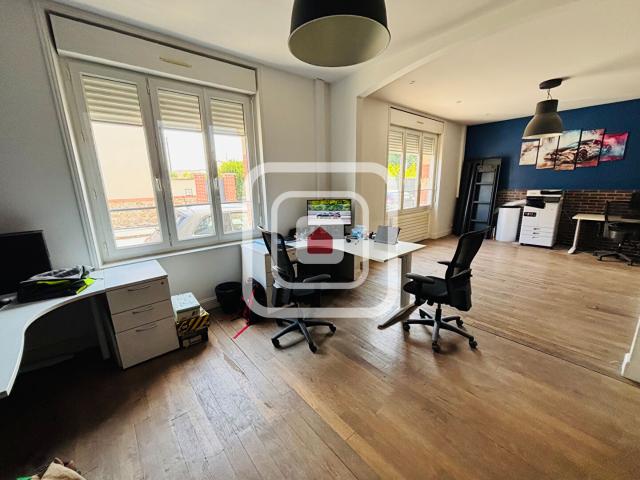 EXCLUSIVITE, MAISON, SECTEUR PROCHE WITRY LES REIMS, TYPE 7, 160M2