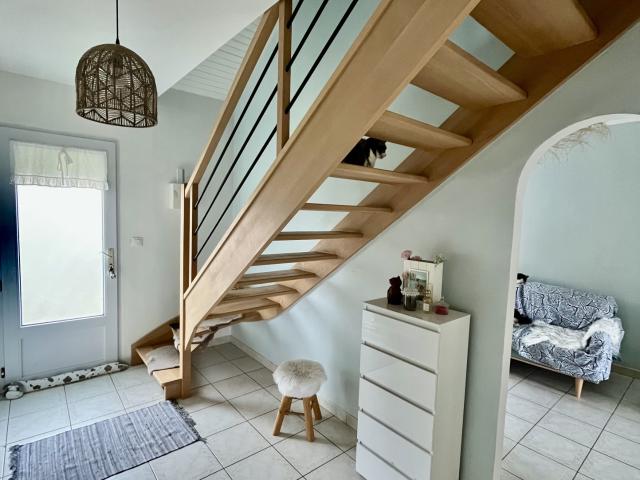 EXCLUSIVITÉ MAISON STEENE GRANDMILLEBRUGGE