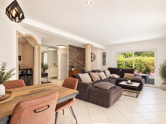 Exclusivité Maison Sur Les Hauteurs De Voreppe 124m² Voreppe