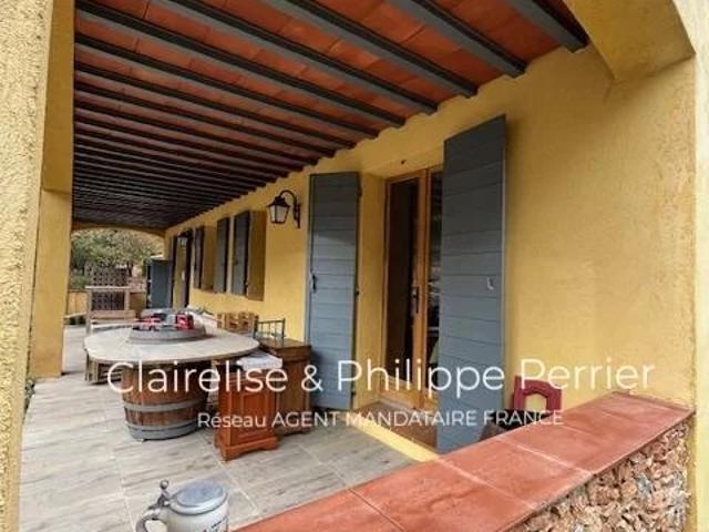 EXCLUSIVITÉ – MAISON AU THORONET, CALME ABSOLU, INTIMITÉ ET NATURE SUR 2 500 m²
