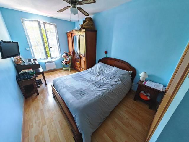 Exclusivité: Maison récente 3 chambres et bureau, 135 m², DPE C, Villedieu sur Indre