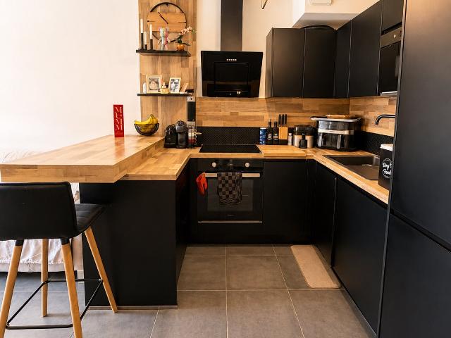 EXCLUSIVITÉ Maison récente clé en main avec jardin plein sud. 90m² Villeneuve Loubet