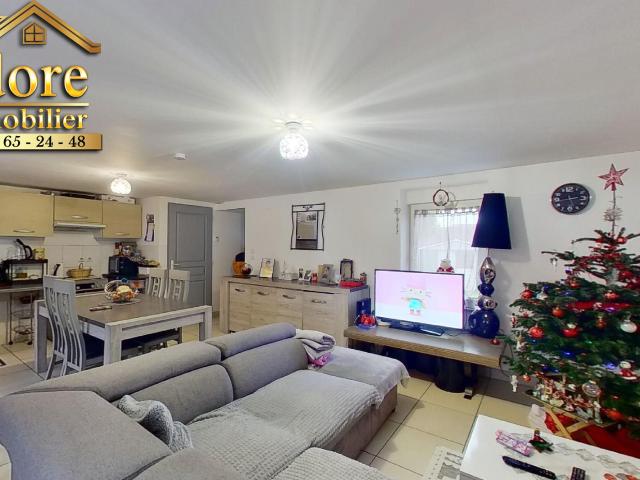 EXCLUSIVITE ! MAISON RENOVEE