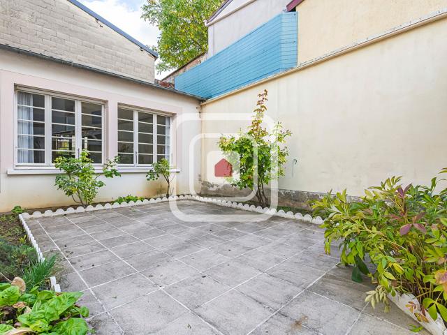 EXCLUSIVITE, MAISON RILLY LA MONTAGNE, TYPE 5, 160M2