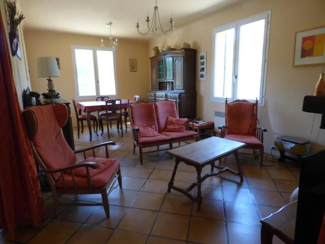 Exclusivité: maison T4 avec piscine