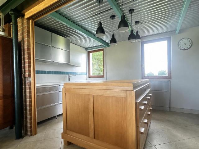 Exclusivité Maison T5 rénovée par un architecte échapée mer