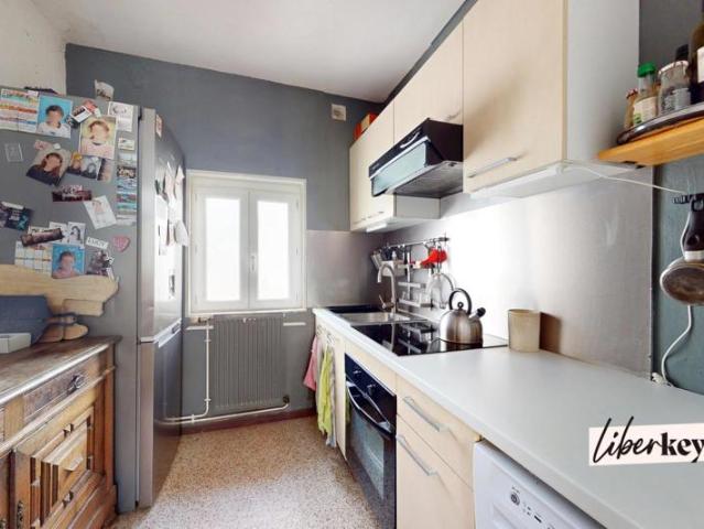 ? Exclusivité Maison T6 familiale avec extérieur et garage Extra muros