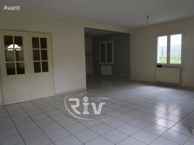 EXCLUSIVITE MAISON VIENNE SUD