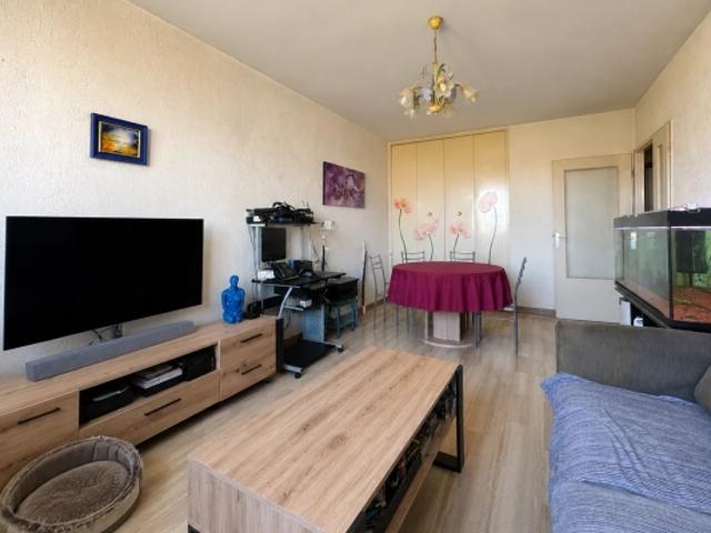Exclusivité Marseille 8ème Carré d'or Idéal investissement Appartement 3 pièces de 69 m²