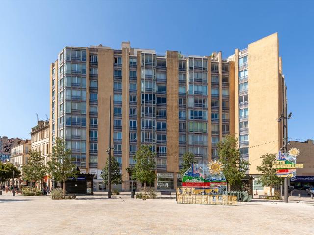 Exclusivite: Marseille Place Castellane Dernier Étage 130 M. 130m² Marseille 6ème
