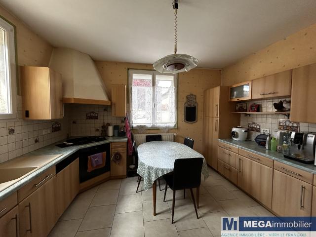 Exclusivité Mega Immobilier !