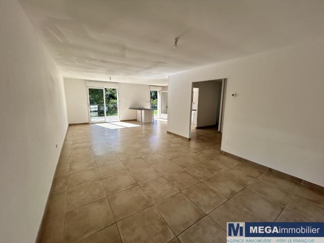 Exclusivité Mega Immobilier