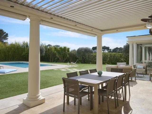 Exclusivite Mougins Domaine privé 305m² Mougins