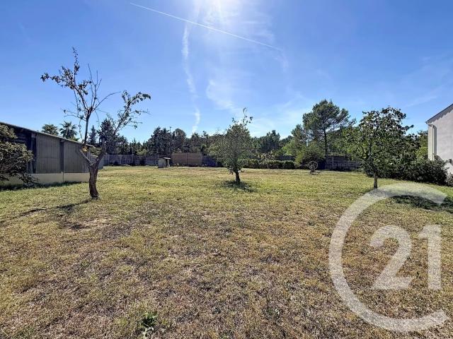 EXCLUSIVITÉ Mougins Saint Basile: Située dans un secteur. 218m² Mougins