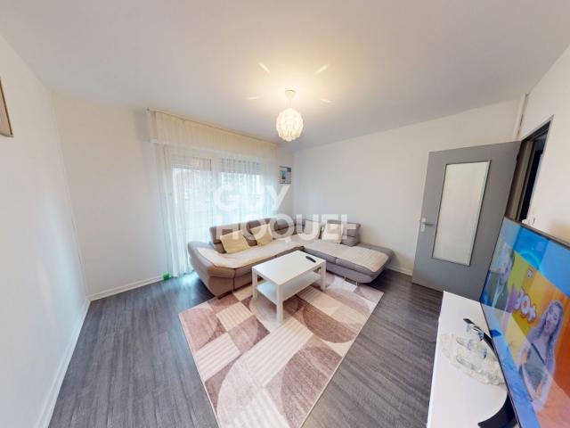 EXCLUSIVITE MULHOUSE BEL AIR