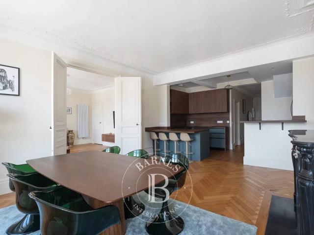 Exclusivité – Nancy Ville Vieille – Appartement de caractère. 115m² Nancy