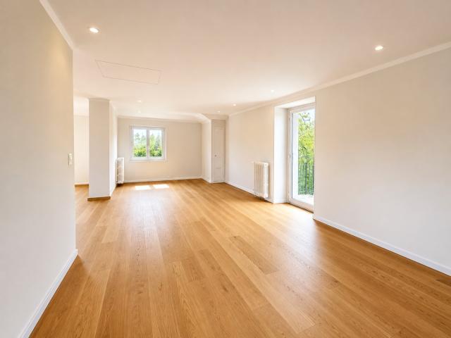 Exclusivité NG IMMO Appartement dans un Château à Gaillard