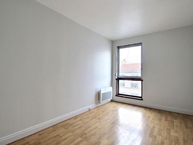 Exclusivité Nestenn 75018 appartement 2 pièces, 44 m² 3e étage avec ascenseur