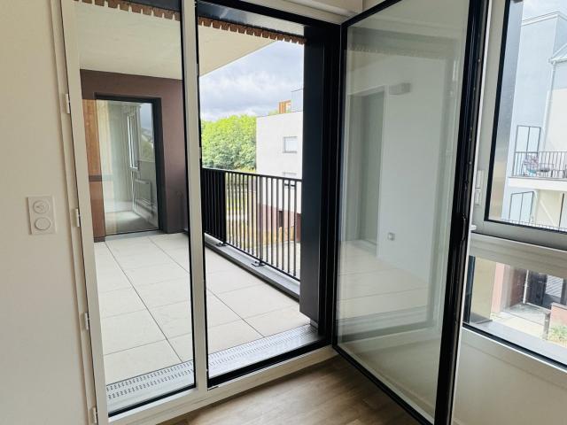 EXCLUSIVITE NEUF Appartement type 3 73.19 m2 RETIERS