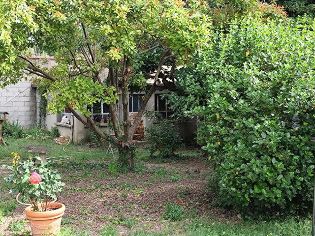 EXCLUSIVITE NIMES CADRE MAGNIFIQUE MAISON 2 NIVEAUX DE 24