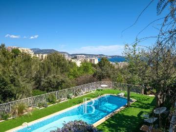 La Lanterne, Promenade des Anglais Nice, Saint-Antoine-Ginestière, Alpes-Maritimes
