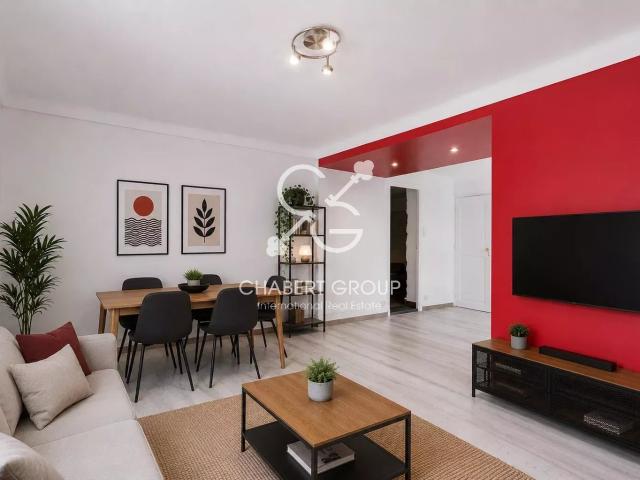 Exclusivité Nice – Bas Cimiez Appartement – 2 Pièces – 3. 34m² Nice
