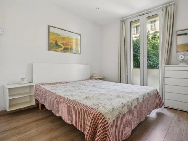 VENDU EXCLUSIVITÉ NICE Carré d'Or Appartement 2 3 pièces, emplacement idéal