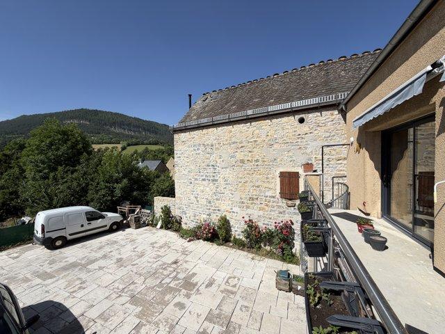 EXCLUSIVITE No150: Langlade, maison T3 avec terrain attenant