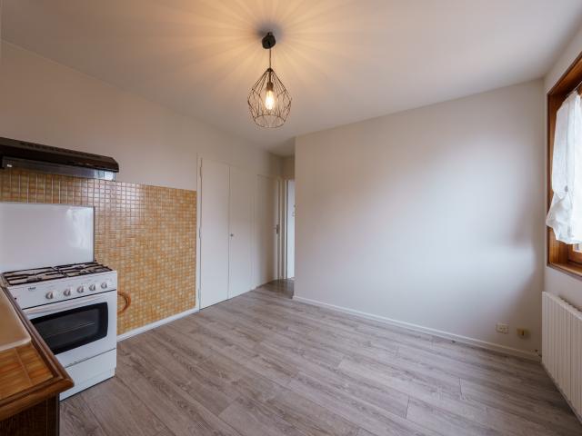 Exclusivité Orcier Appartement Duplex 3 pièces