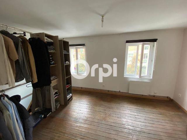 ? EXCLUSIVITÉ ORPI — Charmante maison de 51 m² avec cour?