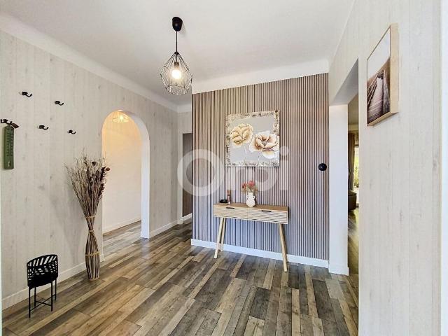 Exclusivité Orpi 103m² Canohès