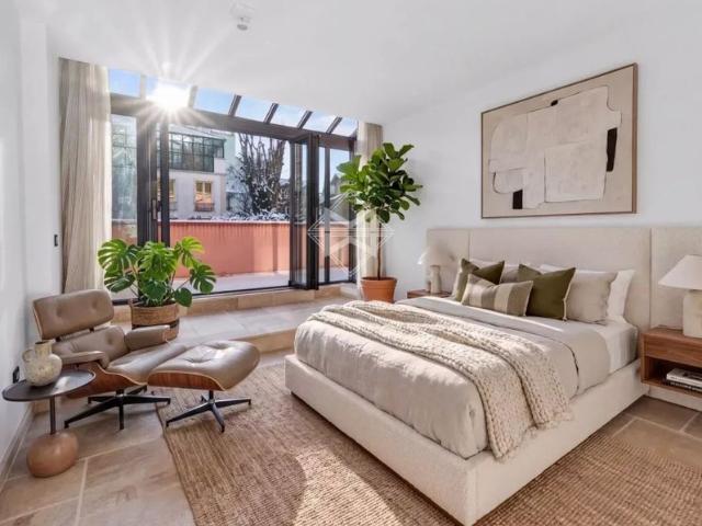 EXCLUSIVITE Parc Montsouris villa architecte 360m2