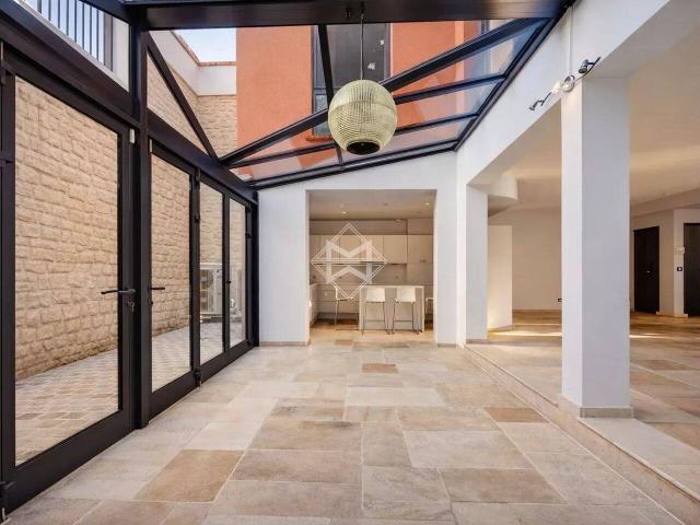 EXCLUSIVITE Parc Montsouris villa architecte 360m2