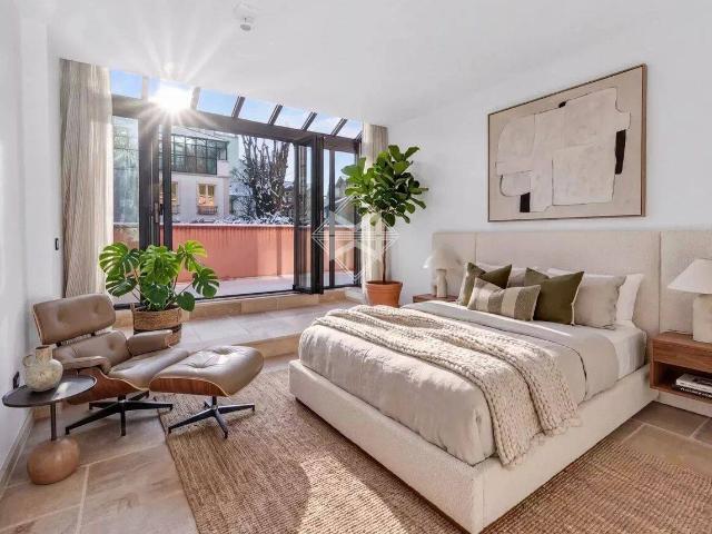 EXCLUSIVITE Parc Montsouris villa architecte 360m2
