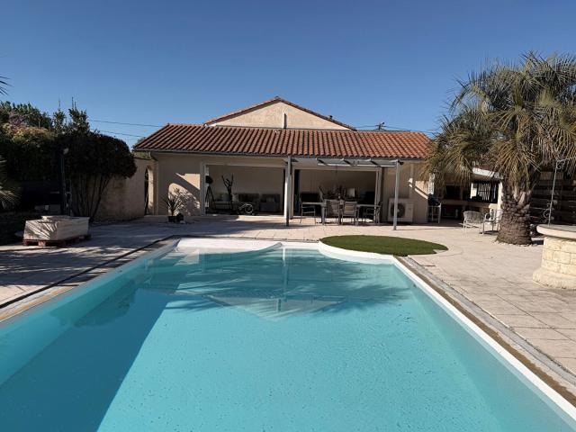 Exclusivité Parempuyre 145m² Parempuyre