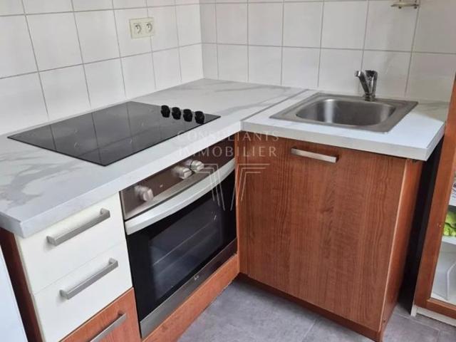 EXCLUSIVITÉ PASSY / TROCADÉRO GRAND STUDIO VENDU MEUBLE