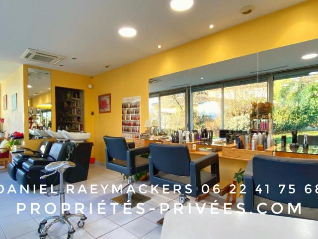 EXCLUSIVITE PELLEGRUE SALON DE COIFFURE